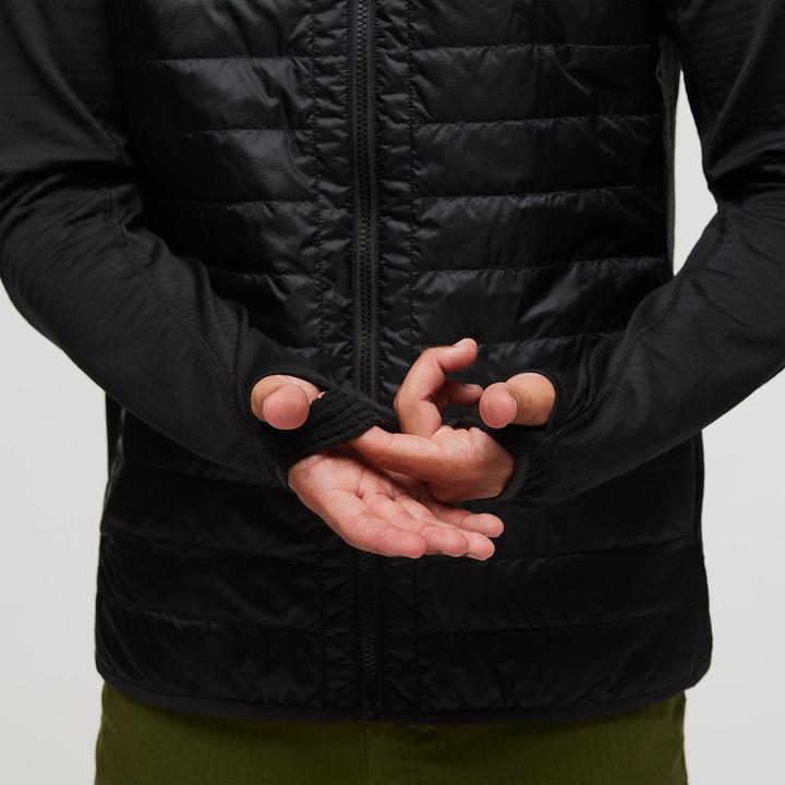 Produktbild Cotopaxi Capa Hybrid Insul. Hooded Jkt (S)