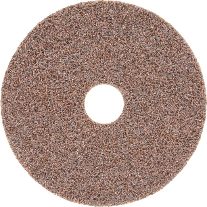 Produktbild 3M Schleifvliesscheibe Scotch Brite SC-DH (100)