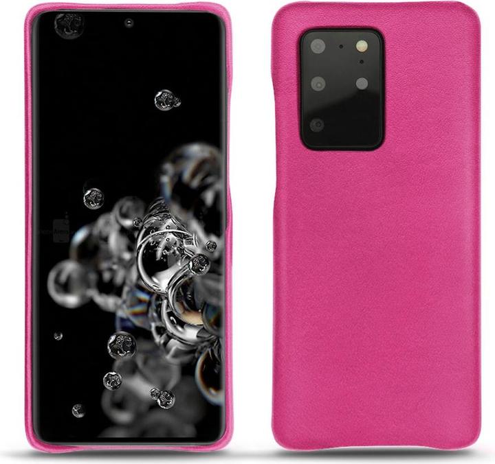 Roze BB ( Pantone #DB599F )