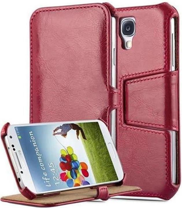 Actual product image Cadorabo Case cover for Samsung Galaxy S4 (Samsung Galaxy S4)