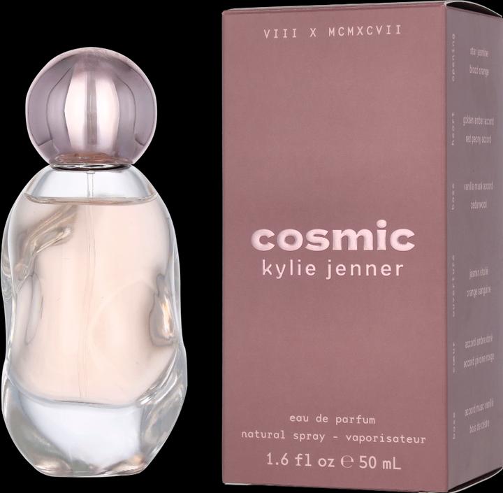 Produktbild Kylie Jenner Cosmic (Eau de Parfum, 50 ml)