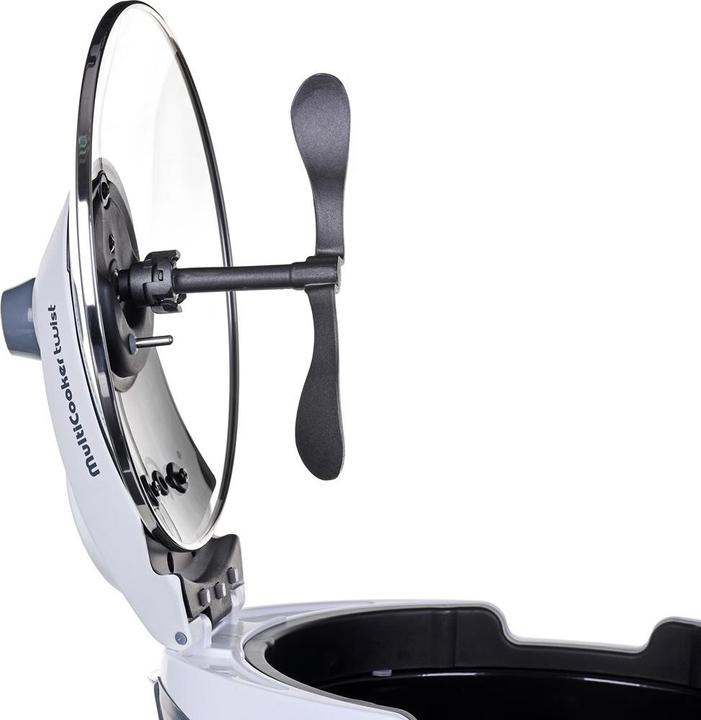 Actual product image Ariete Multicooker Twist 2945