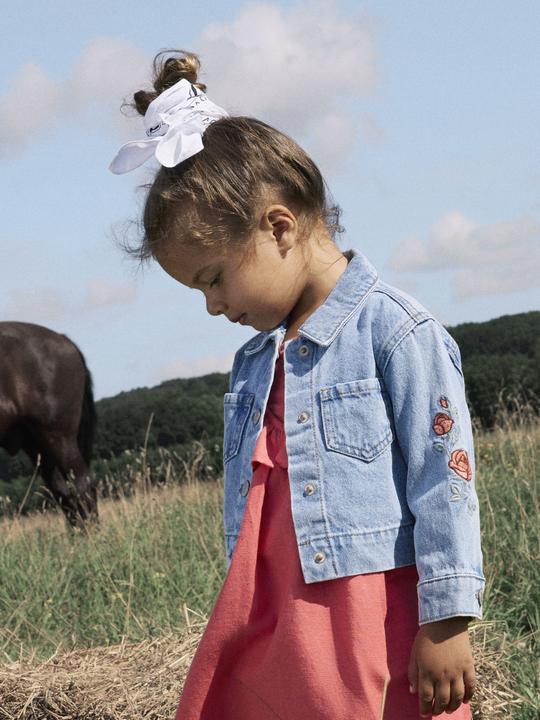 Produktbild Name it Jeans Jacke (86)