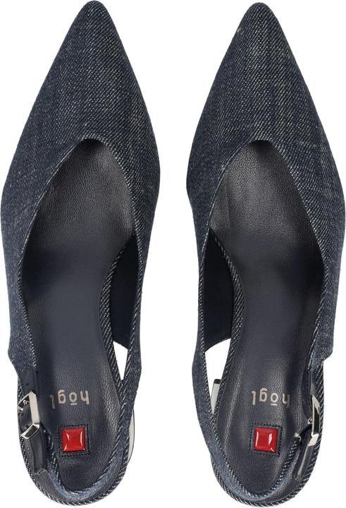 Actual product image Högl Pumps (42)