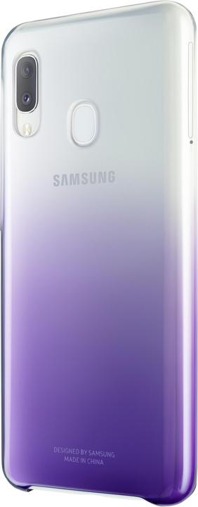 Immagine prodotto Samsung Gradation Cover (Samsung Galaxy A20e)