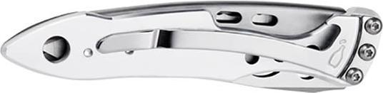 Actual product image Leatherman Skeletool Kbx (2 Functions)