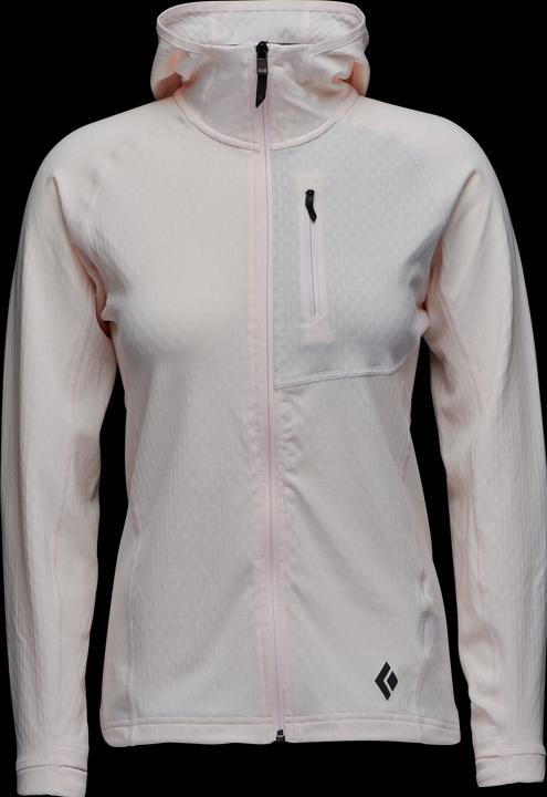 Immagine prodotto Black Diamond Felpa Con Cappuccio A Coefficiente W (XS)