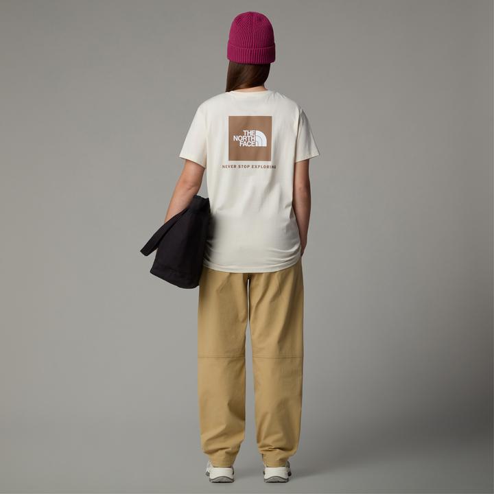 Produktbild North Face Box Nse Relaxed (S)