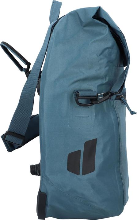 Produktbild Deuter Mainhattan 17+10 (29 l, Gepäckträgertasche)