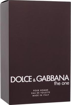 Immagine prodotto Dolce & Gabbana L'Uno (Eau de toilette, 150 ml)