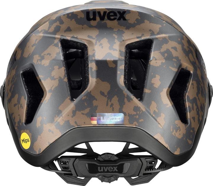 Immagine prodotto Uvex Sports renegade MIPS (57 - 61 cm)