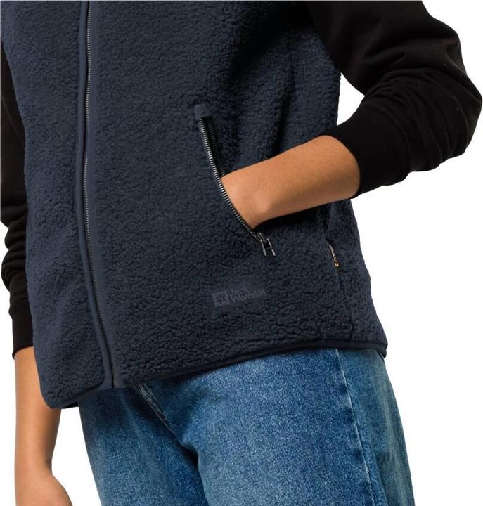 Produktbild Jack Wolfskin High Cloud Vest W (XL)