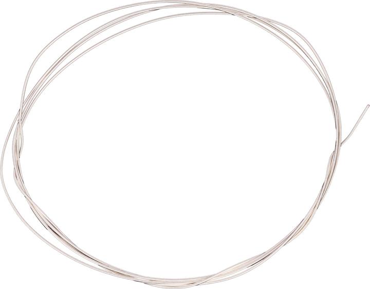 Actual product image Ortega Nylon strings guitar - medium tension - organic (Guitar)
