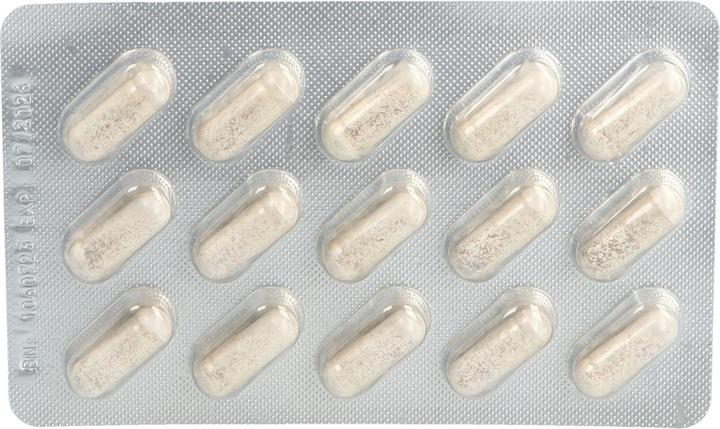 Produktbild Hänseler Angelica (90 Stück, Kapseln, 75 g)