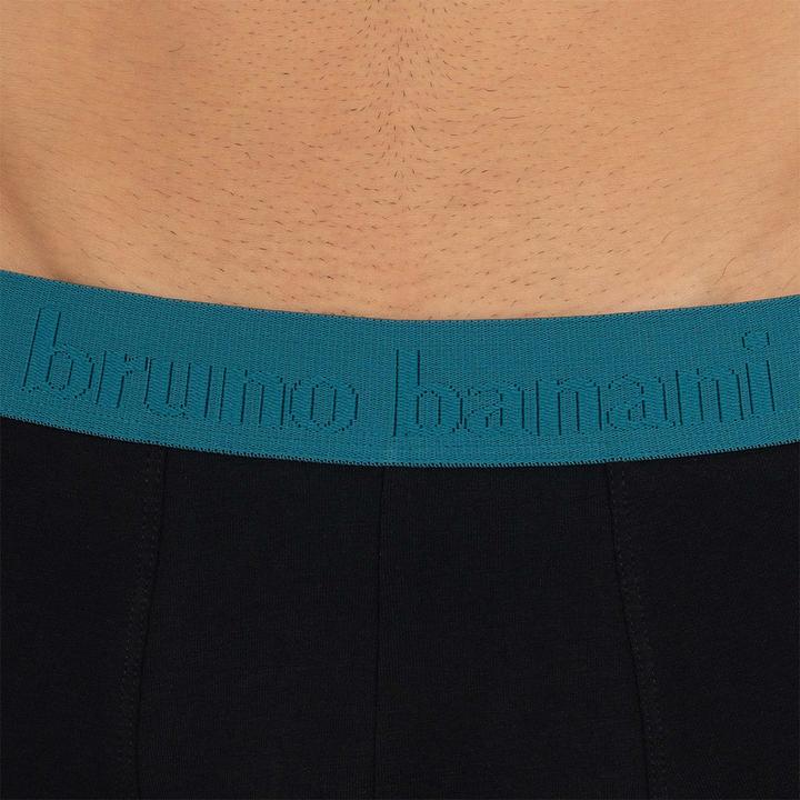 Produktbild Bruno Banani 6er Pack Flowing Retro Short / Pant (XL, 6er Pack)