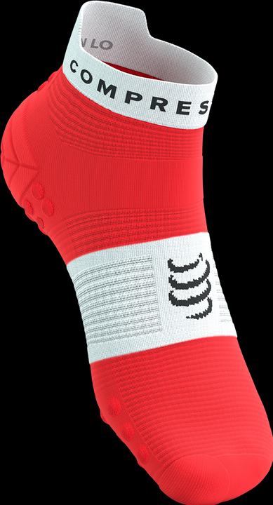 Produktbild Compressport Pro Racing Socks v4.0 Run Low (42 - 44)