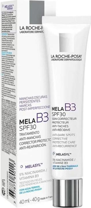 Produktbild La Roche Posay Mela B3 Creme (40 ml, Tagescreme, SPF 30)