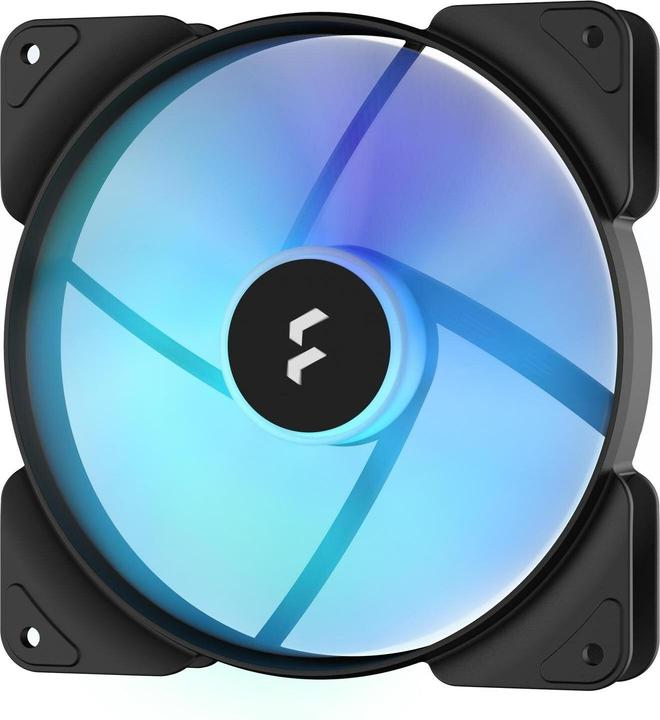 Produktbild Fractal Aspect 14 RGB PWM (140 mm, 3 x)