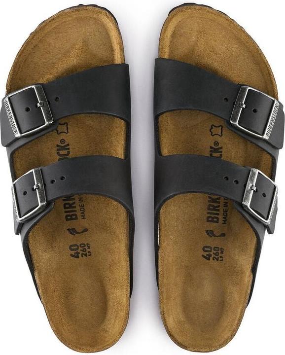 Actual product image Birkenstock Arizona BS (38)