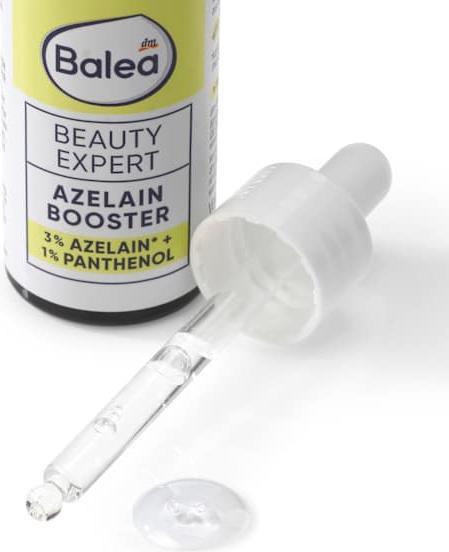 Actual product image dm Balea Beauty Expert Azelain Booster (30 ml)