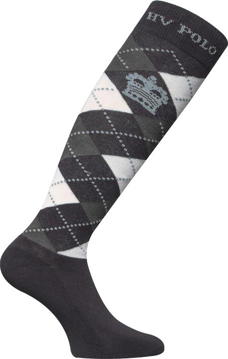 Produktbild HV Polo Argyle (39, 42)