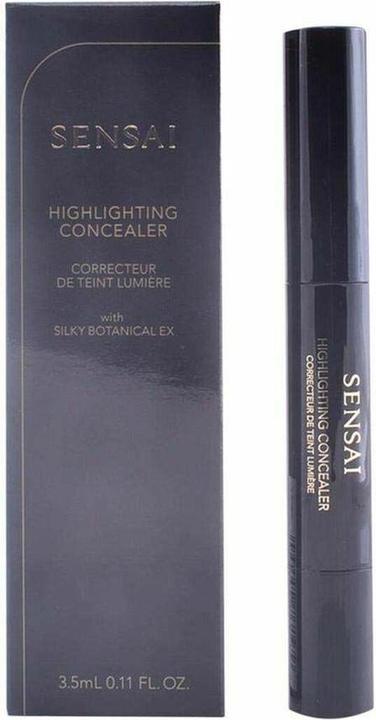 Image du produit Sensai Mise en évidence du correcteur (03 Amande lumineuse)