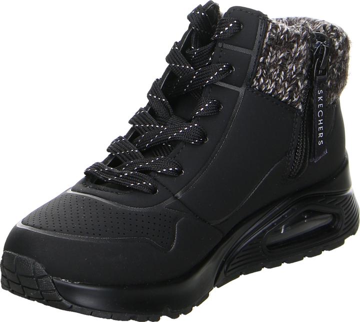 Actual product image Skechers Uno Gen1 (33)