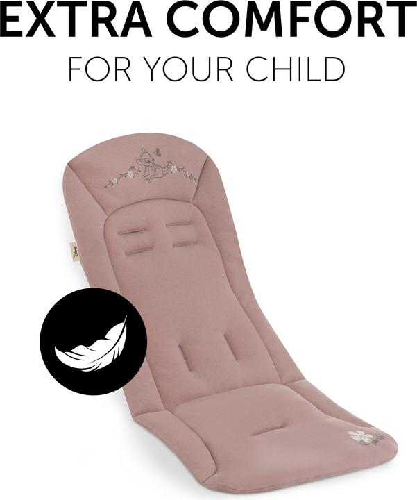 Actual product image Hauck Komfort Sitzauflage