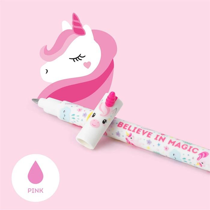 Produktbild Legami Einhorn (Rosa, 1 x)