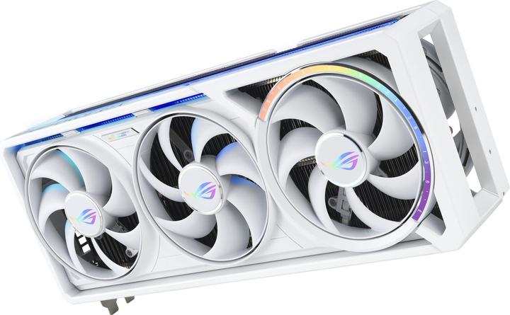 Image du produit ASUS ROG Grafikkarte ROG Astral GeForce RTX 5090 32GB (32 Go)