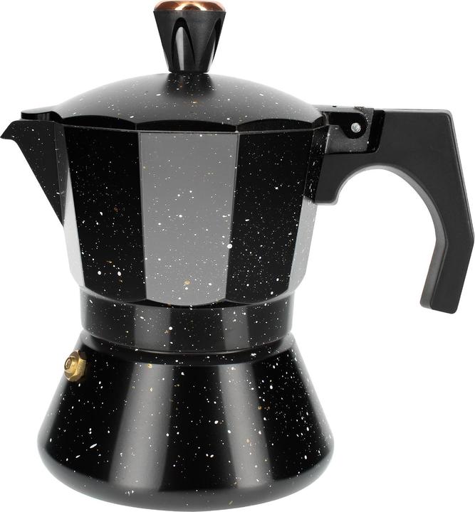 Eisenbach Moka 3 Espressomaschine (3 T.)