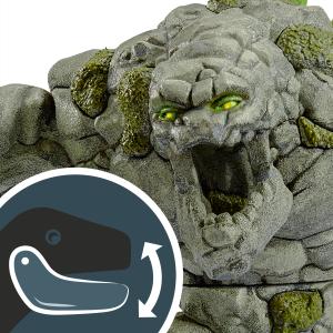 Immagine prodotto Schleich Mostro di pietra