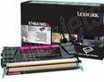 Actual product image Lexmark X746a1mg (M)