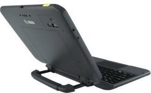 Actual product image Zebra ET8X 2-IN-1 ATTACHABLE RUGGED