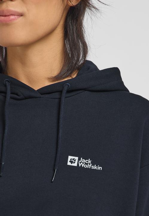 Immagine prodotto Jack Wolfskin Essential Hoodie W (M)