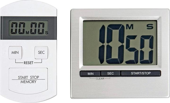 Actual product image TFA Electronic timer 38.2013EK
