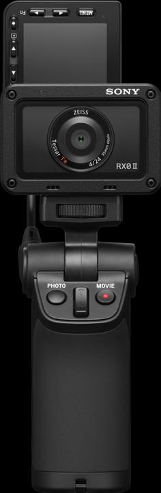 Produktbild Sony DSC-RX0 II Kit (30p, Bluetooth)