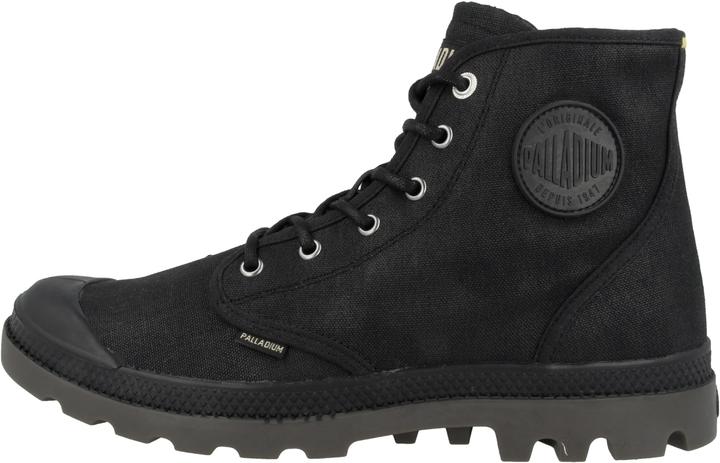 Produktbild Palladium Pampa Hi Wax - 40226 (36)