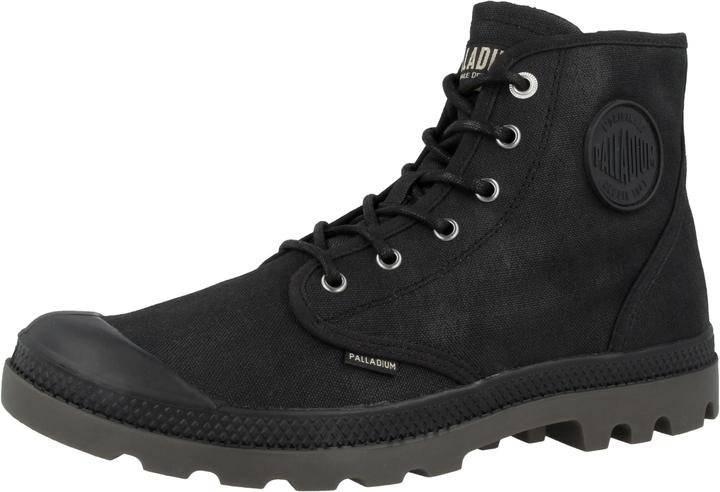 Produktbild Palladium Pampa Hi Wax - 40226 (36)