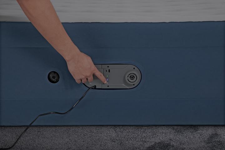 Image du produit Bestway AlwayzAire (152x203)