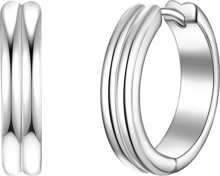 Glanzstücke München Damen Sterling Silber silber - 28457 (Sterling Silber)