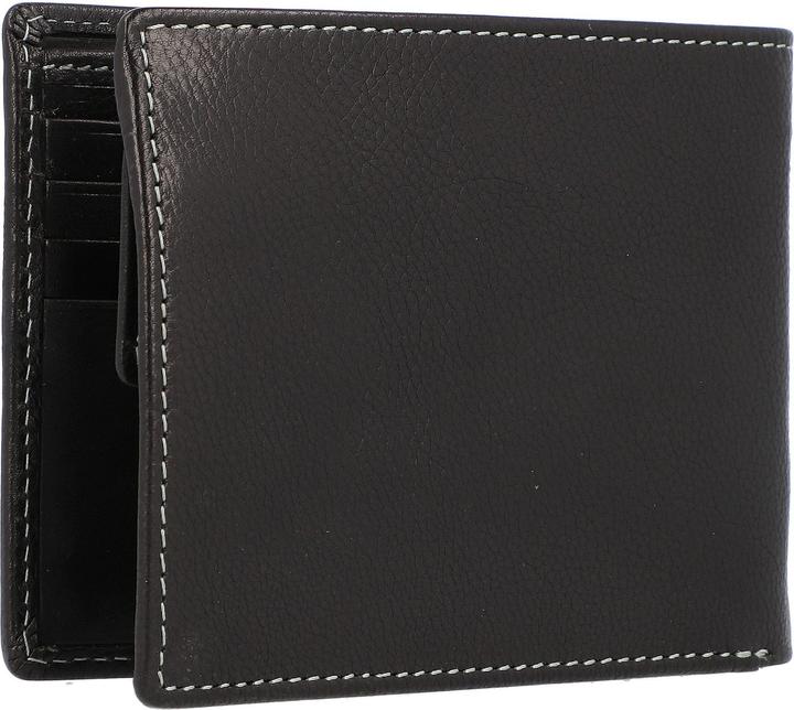 Immagine prodotto Esquire Portafoglio Denver RFID in pelle 12 cm