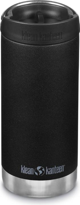 Produktbild Klean Kanteen TK Wide VI Café Cap (0.36 l)