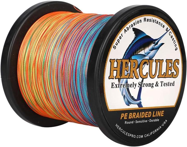 Immagine prodotto Hercules Super Cast (9.10 kg, 0.20 mm)
