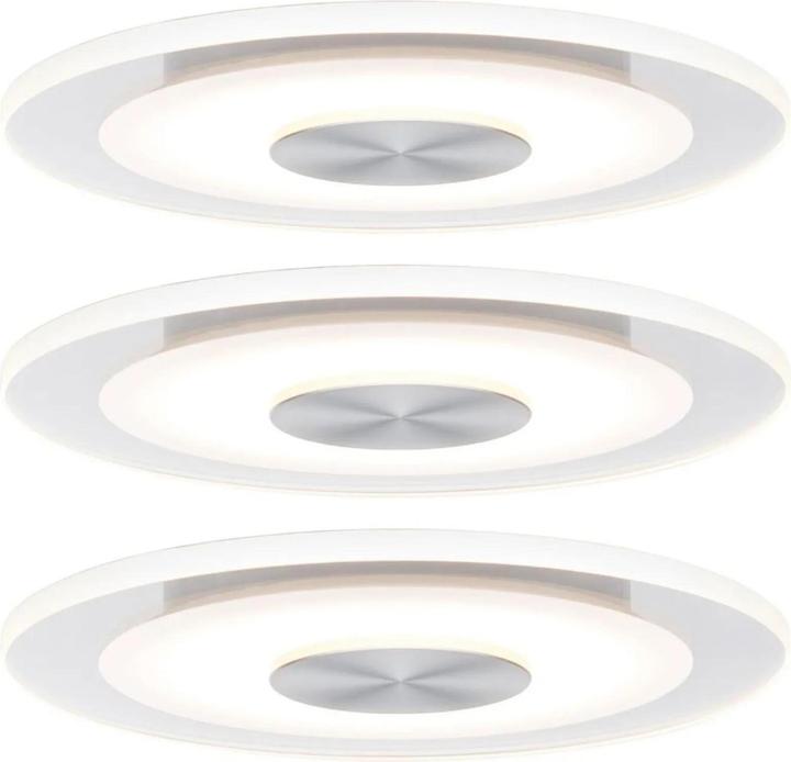 Produktbild Paulmann Premium Whirl (600 lm)