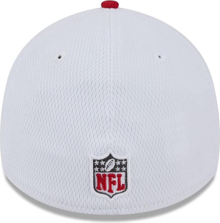Image du produit New Era 39Thirty Cap - SIDELINE 2023 Tampa Bay Buccaneers (XL)