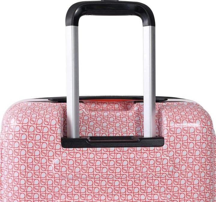 Produktbild Hedgren Comby Grip 4 Rollen Kabinentrolley XS 55 cm (39.80 l, Handgepäck (bis 50l))