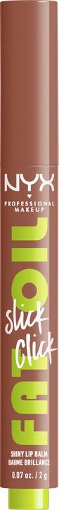 Actual product image NYX Professional Make-Up Nyx Fat Oil (16 Verified)