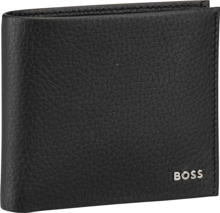 Actual product image BOSS New Crosstown wallet 50529513