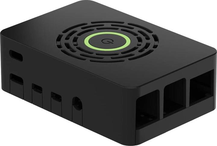 Produktbild Raspberry Pi 4 - adapter